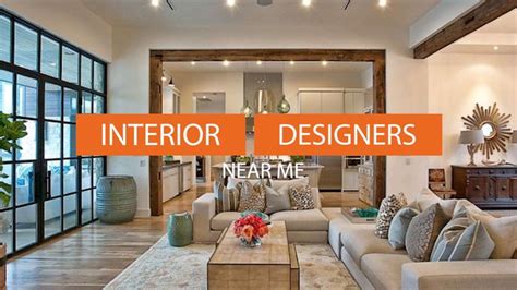 Interior Designers Near Me 7 Best Ways To Get Local Design Help In