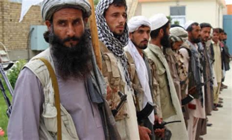 4.3.1 afghanistan during taliban rule. Los talibanes invitan a iniciar un diálogo con Estados Unidos
