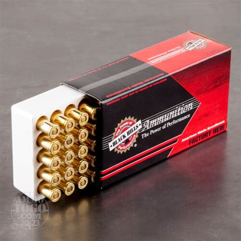 32 Handr Magnum Ammunition For Sale Black Hills Ammunition 85 Grain