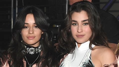 The Truth About Lauren Jauregui And Camila Cabello Dating Rumors