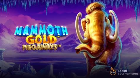 mammoth-gold-slot