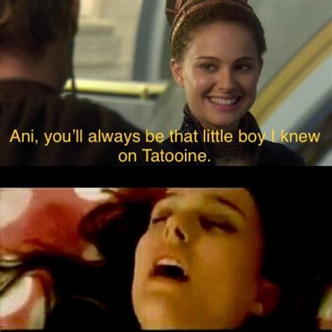 Now This Is Podracing Rprequelmemes