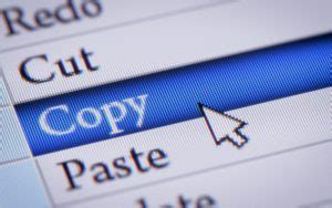 Copying And Pasting In EHRs Duke Health Referring Physicians