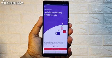 Facebook dating is already facebook. Facebook Dating App : How To Turn On And Set Up FB's New ...