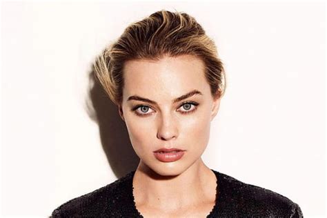 Margot Robbie Workout Routine And Diet Plan Updated February 2023