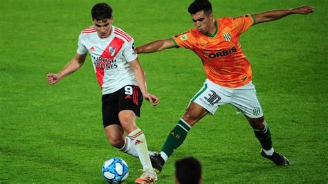 Los mejores videos de river. Banfield - River: horario y dónde ver por TV el partido de ...