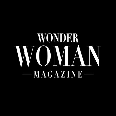 Wonder Woman Uk Wonderwoman Mag On Threads