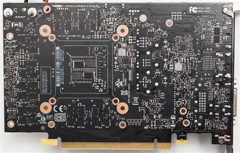 Nvidia Geforce Gtx 1060 6 Gb Review The Card Techpowerup