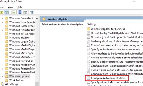 Best Ways To Disable Automatic Update On Windows