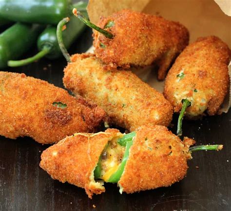 Hoppin' Jalapeno Poppers | How To Feed A Loon