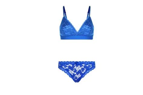 Best New Lingerie For Summer 2017 To Celebrate National Underwear Day