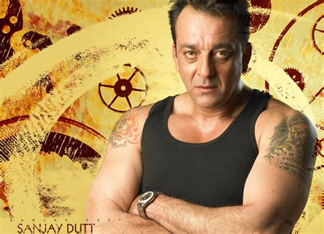 interesting facts and figures sanjay dutt
