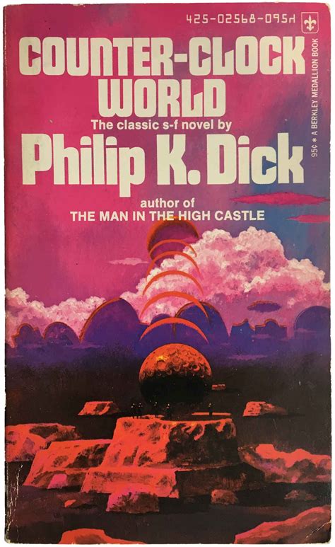 Pin On Philip K Dick
