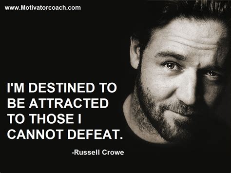 Russell Crowe Movie Quotes Quotesgram