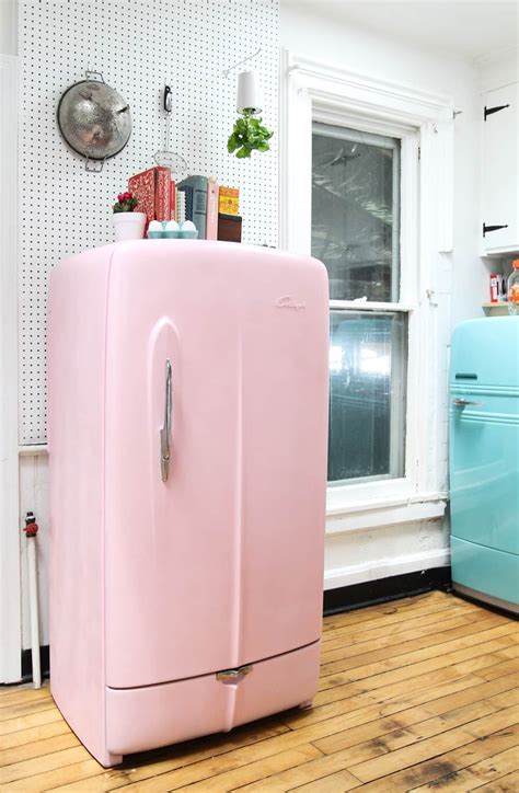 Family hub lets you see inside your refrigerator, manage your family's calendars, stream music, see who's at the front door and much more, right from your fridge 8 Smart (and Inexpensive!) Ways to Make Cheap Appliances ...