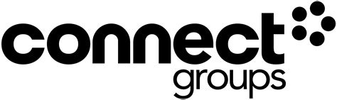 Connect Groups Logo The Church International