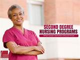 Photos of Nursing Second Degree Program