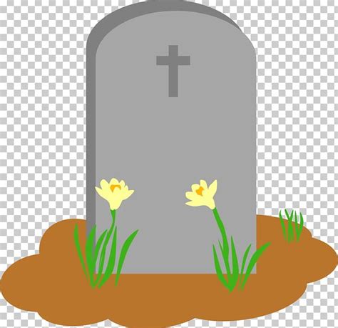 Headstone Grave Png Clipart Burial Cartoon Cemetery Clip Art