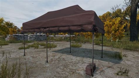 Canopy Tent Dayz Wiki