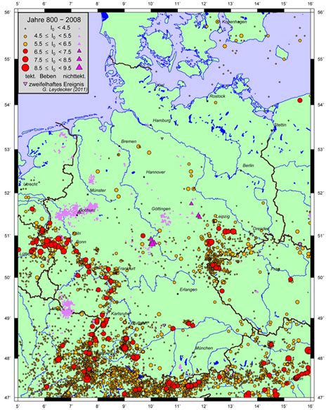 14,358 likes · 1,612 talking about this. Erdbeben in Deutschland: Wie groß ist die Gefahr - vor ...