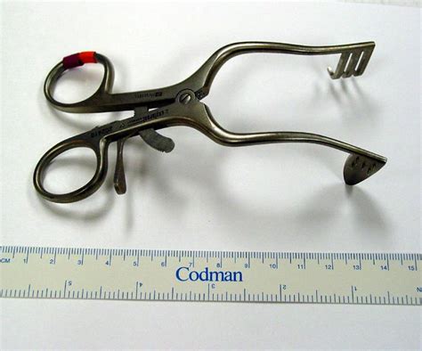 Surgical Instruments For Tympanoplasty Surgery Ear Surgery