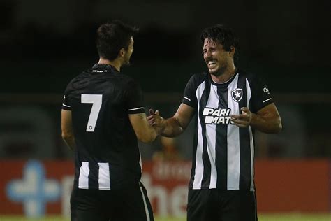 Botafogo Bate O Madureira E Conquista Segunda Vitória No Campeonato Carioca