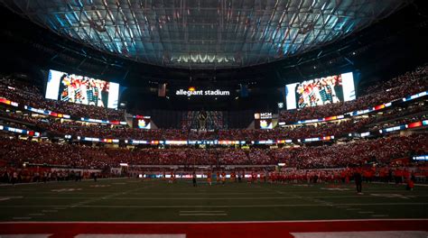 Tickets On Sale For The 2023 Pac 12 Football Championship Game