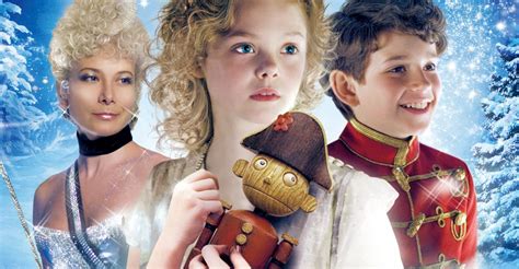 The Nutcracker: The Untold Story streaming online