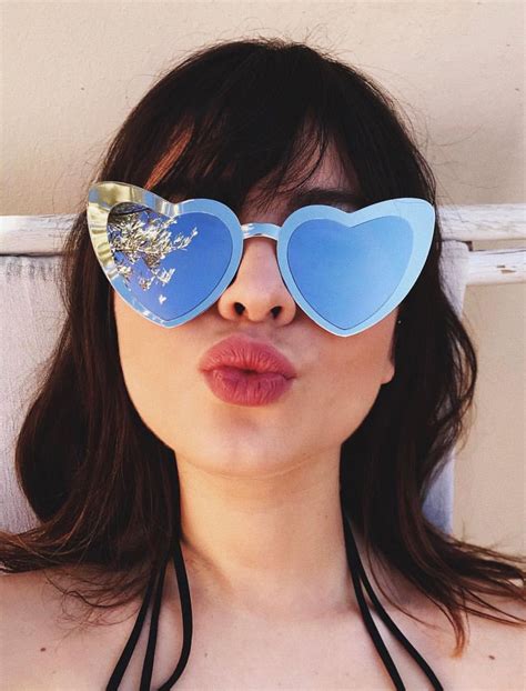 Pinterest Deborahpraha ♥️ Heart Shaped Sunglasses