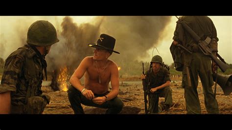 I Love The Smell Of Napalm In The Morning Apocalypse Now 1979