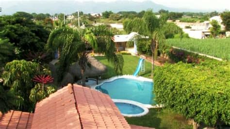 Tener suerte — быть удачливым. La Casa Azul, tu casa en Yautepec - YouTube