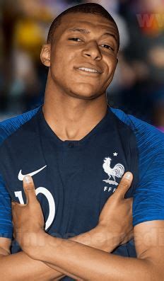 Kylian Mbappe Is A French Footballer Know Kylian Mbappe Career Debut