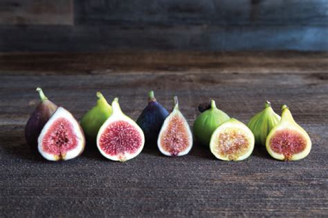 California Fresh Fig Season Is Now Retailers Encouraged To Act