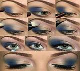 Pictures of Perfect Makeup For Green Eyes