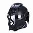 Buy Samurai Airsoft Helmet  Black Camouflageca