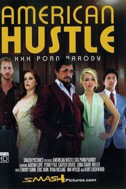 American Hustle Xxx Porn Parody 2014 Posters — The Movie Database
