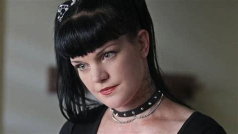 Ncis Star Pauley Perrette Shares Cryptic Accusations After Leaving Show