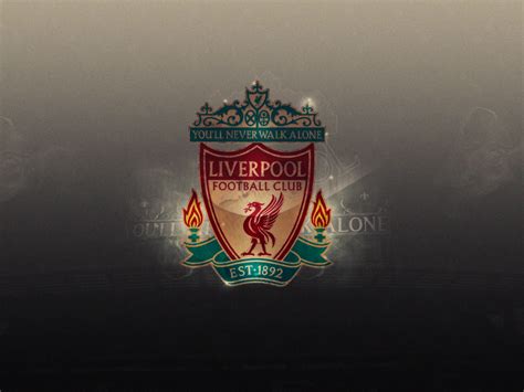 Liverpool Wallpaper Desktop Logo #11564 Wallpaper | WallDiskPaper