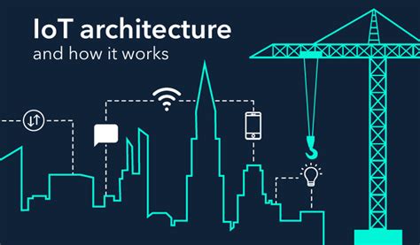 Iot Architecture Explained Building Blocks And How They Work