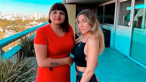 Madre De Las Hijas De Carlucho Polizon Cubano Yunier Garcia Responde A Las Criticas Por No