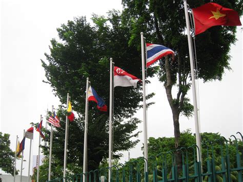 Could The Asean Community Bring About A Southeast Asian Identity