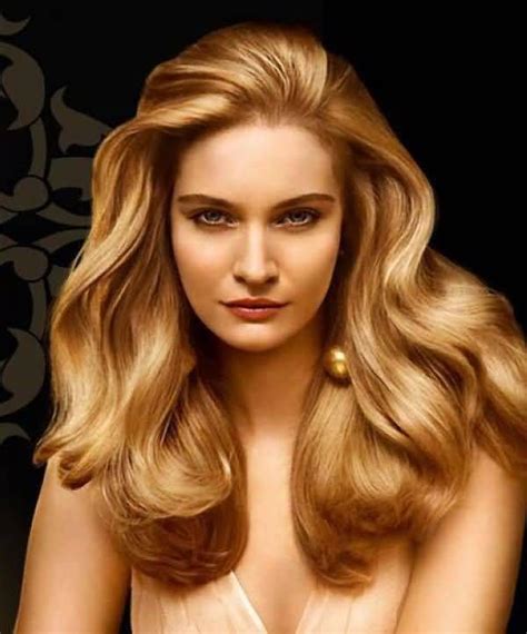 17 Incredible Golden Blonde Hair Color Ideas Golden