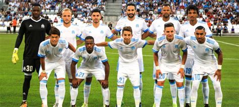 Its headquarters are in dallas, texas. L'OM entame bien son championnat