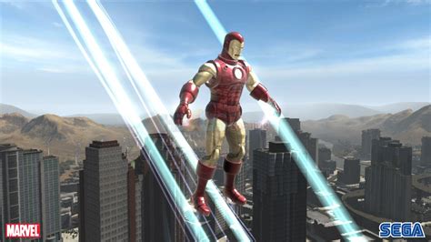 Review Iron Man Ps2 Pc