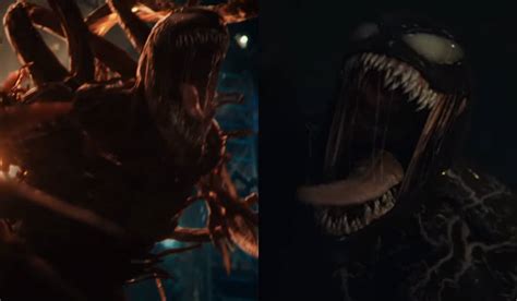 Venom 2 Tempo De Carnificina Ganha Trailer E Data De Lançamento No