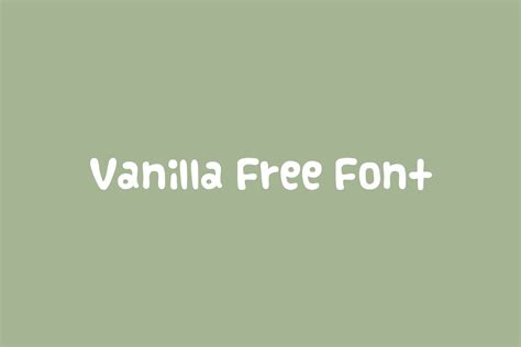 Vanilla Fonts Shmonts Premium Wordpress Themes Free Wordpress Themes