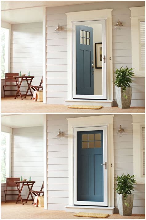 Larson Storm Door Manual