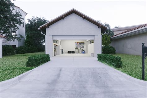 How To Insulate Garage Ceiling Rafters 8 Steps