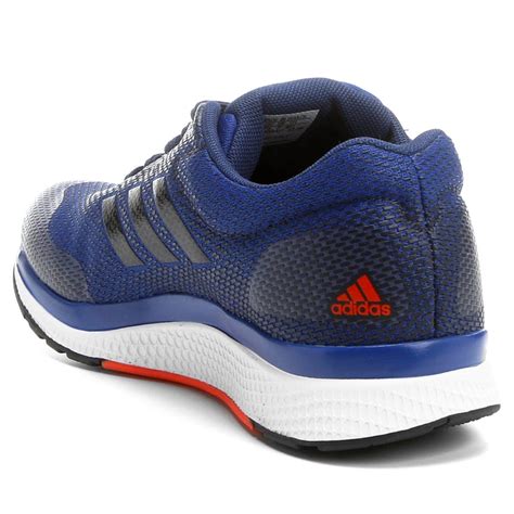 Tênis Adidas Mana Bounce 2 Masculino Netshoes