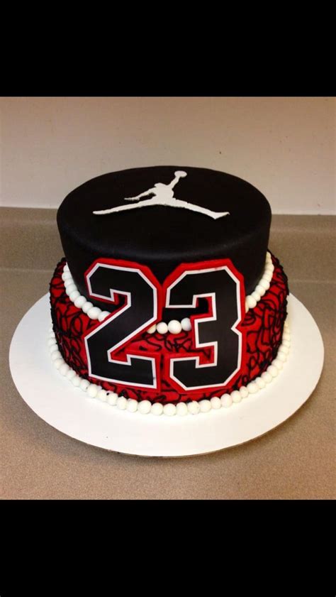 Michael Jordan My Next Bday Cake Michael Jordan Cake Michael Jordan Birthday 23 Birthday Cake